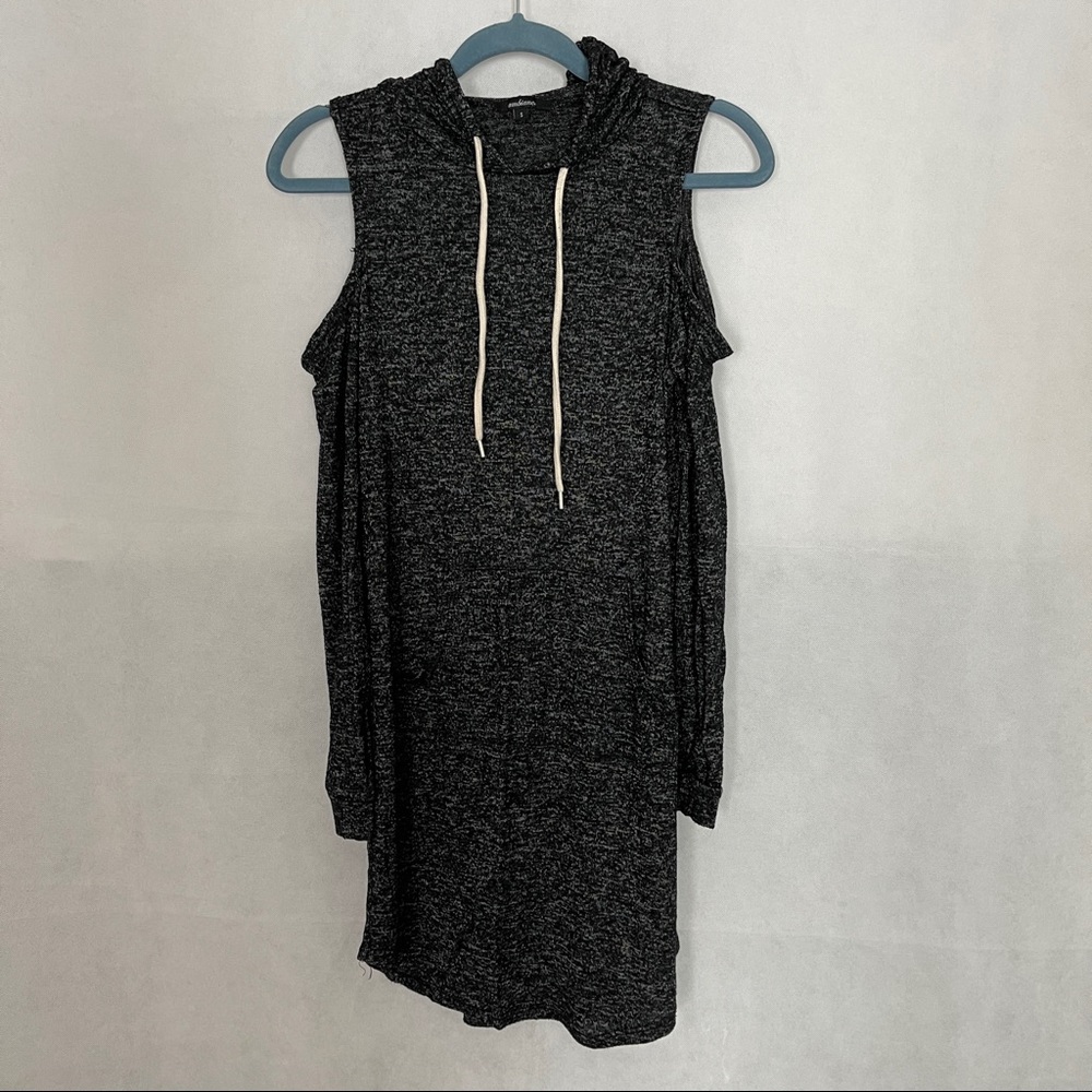Ambience Size S Grey Dress